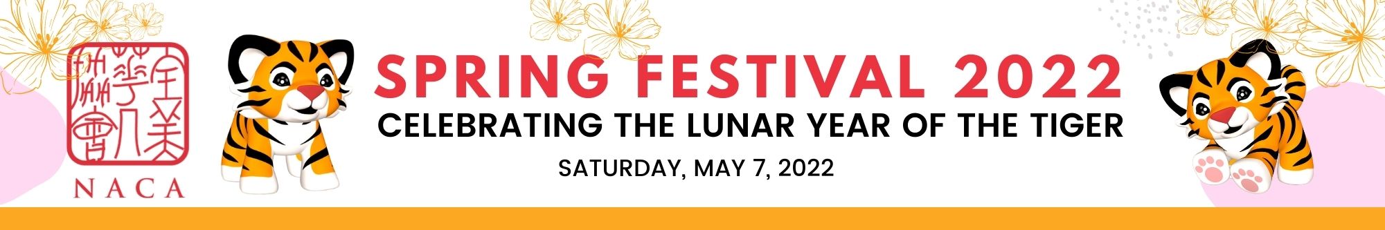 LONG Spring Festival 2022