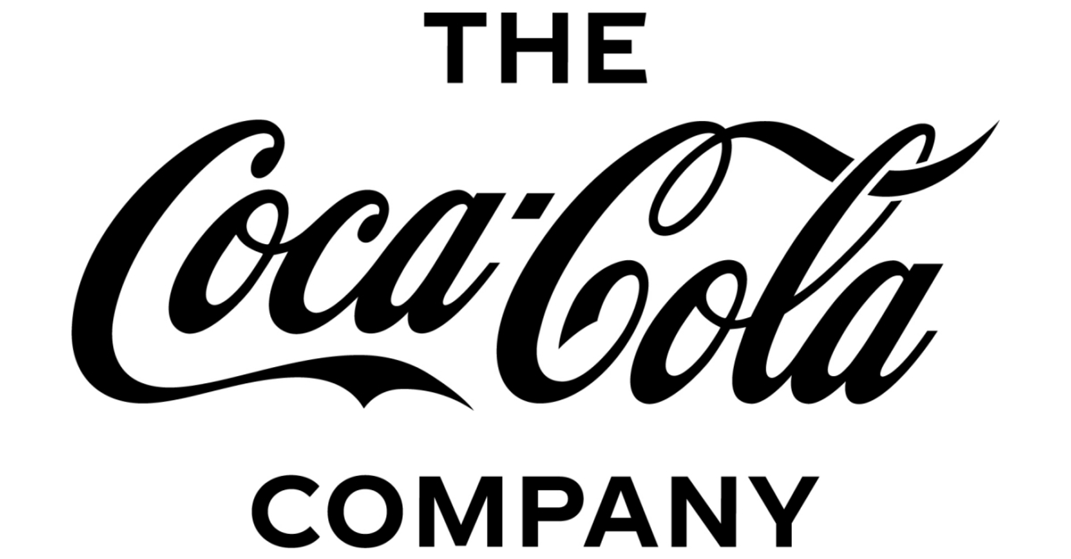 Coca Cola Company Black